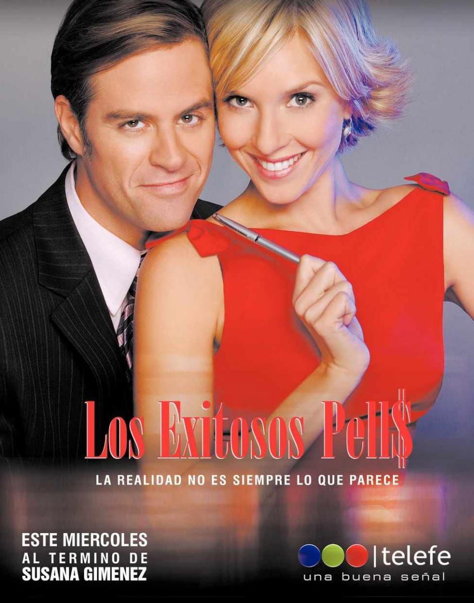 Los exitosos Pells